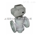 EDRV動(dòng)態(tài)平衡電動(dòng)調(diào)節(jié)閥 上海良工品質(zhì)，精準(zhǔn)控流新標(biāo)桿