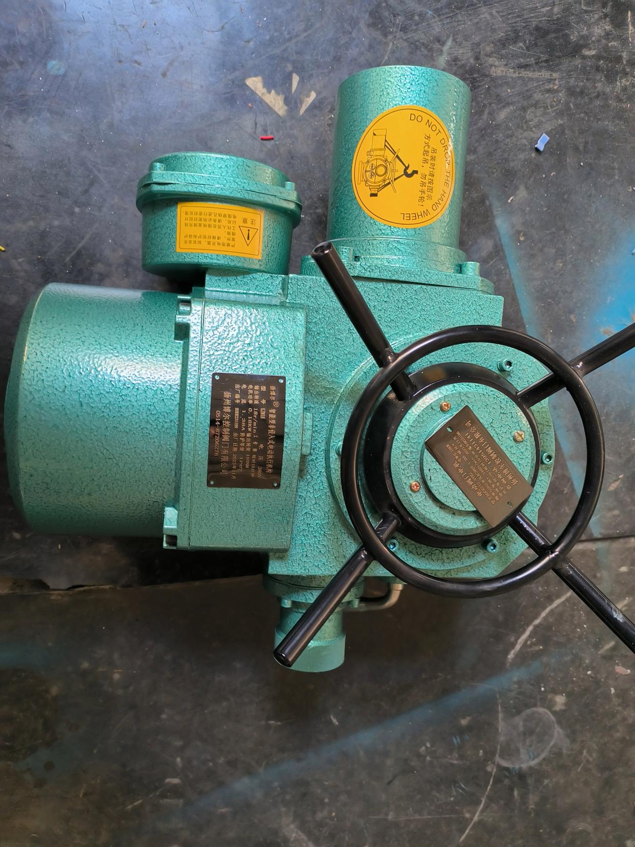 揚(yáng)州博爾閥門電動(dòng)裝置與電動(dòng)執(zhí)行機(jī)構(gòu) 驅(qū)動(dòng)工業(yè)自動(dòng)化的核心力量