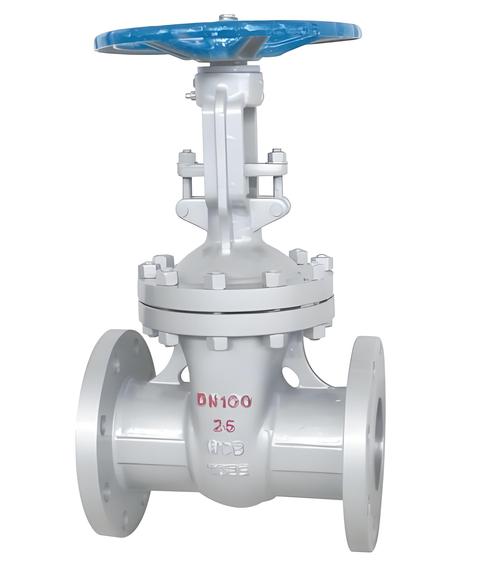 閘閥Z41H與電動(dòng)閥門 工業(yè)管道控制的強(qiáng)效組合