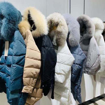 提升品質 守護溫暖--羽絨標準體系助推行業發展