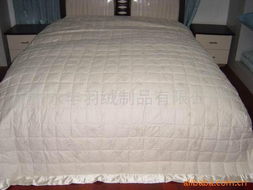 杭州永豐羽絨制品 精選床上用品產(chǎn)品列表與專業(yè)羽絨制造解析